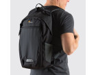Рюкзак Lowepro Photo Hatchback BP 150 AW II black (LP36955-PWW)