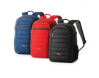 Рюкзак Lowepro Tahoe BP 150 Mineral Red (LP36894-PWW)