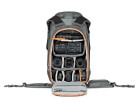 Рюкзак Lowepro Whistler BP 450 AW II (LP37227-PWW)
