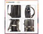 Рюкзак Vanguard VEO GO 37M Khaki-Green