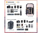 Рюкзак Vanguard VEO GO 42M Black