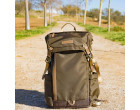 Рюкзак Vanguard VEO GO 46M Khaki-Green