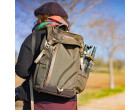 Рюкзак Vanguard VEO GO 46M Khaki-Green