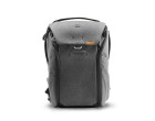 Рюкзак Peak Design Everyday Backpack 20L Charcoal (BEDB-20-BL-2)