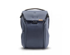 Рюкзак Peak Design Everyday Backpack 20L Midnight (BEDB-20-MN-2)