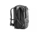 Рюкзак Peak Design Everyday Backpack 30L Black (BEDB-30-BK-2)