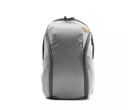 Рюкзак Peak Design Everyday Backpack Zip 15L Ash (BEDBZ-15-AS-2)