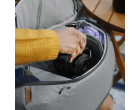 Рюкзак Peak Design Everyday Backpack Zip 15L Ash (BEDBZ-15-AS-2)