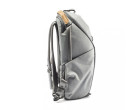 Рюкзак Peak Design Everyday Backpack Zip 15L Ash (BEDBZ-15-AS-2)