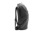 Рюкзак Peak Design Everyday Backpack Zip 15L Black (BEDBZ-15-BK-2)