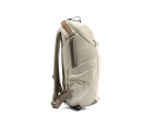 Рюкзак Peak Design Everyday Backpack Zip 15L Bone (BEDBZ-15-BO-2)