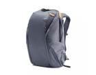 Рюкзак Peak Design Everyday Backpack Zip 15L Midnight (BEDBZ-15-MN-2)