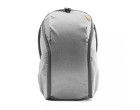 Рюкзак Peak Design Everyday Backpack Zip 20L Ash (BEDBZ-20-AS-2)
