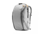 Рюкзак Peak Design Everyday Backpack Zip 20L Ash (BEDBZ-20-AS-2)