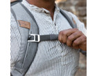 Рюкзак Peak Design Everyday Backpack Zip 20L Ash (BEDBZ-20-AS-2)