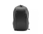 Рюкзак Peak Design Everyday Backpack Zip 20L Black (BEDBZ-20-BK-2)