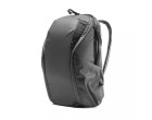 Рюкзак Peak Design Everyday Backpack Zip 20L Black (BEDBZ-20-BK-2)