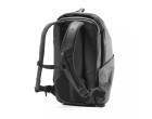 Рюкзак Peak Design Everyday Backpack Zip 20L Black (BEDBZ-20-BK-2)