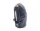 Рюкзак Peak Design Everyday Backpack Zip 20L Midnight (BEDBZ-20-MN-2)