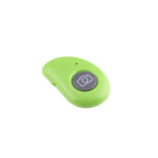Пульт для смартфона AccPro CA-5266G green