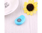 Пульт для смартфона AccPro CA-5266L blue