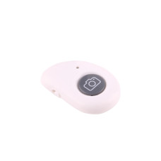 Пульт для смартфона AccPro CA-5266W white