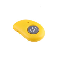 Пульт для смартфона AccPro CA-5266Y yellow