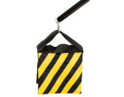 Сумка для груза Visico SB-011Y yellow Sand Bag (10 кг)