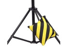 Сумка для груза Visico SB-011Y yellow Sand Bag (10 кг)