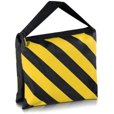 Сумка для вантажу Visico SB-011Y yellow Sand Bag (10 кг)