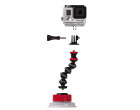 Крепление для экшн-камеры Joby Suction Cup GorillaPod® Arm (JB01329-BWW)