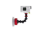Крепление для экшн-камеры Joby Suction Cup GorillaPod® Arm (JB01329-BWW)