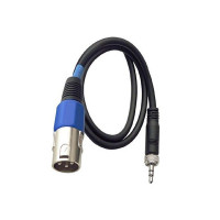 Аудио кабель Sennheiser CL 100
