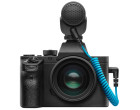 Микрофон Sennheiser MKE 200