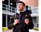 Микрофон Sennheiser MKE 400 MOBILE KIT