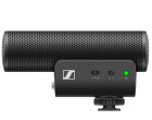 Микрофон Sennheiser MKE 400 MOBILE KIT