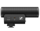 Микрофон Sennheiser MKE 400 MOBILE KIT