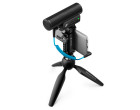 Микрофон Sennheiser MKE 400 MOBILE KIT