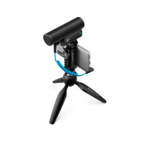 Мікрофон Sennheiser MKE 400 MOBILE KIT