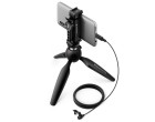 Микрофон Sennheiser XS LAV USB-C MOBILE KIT