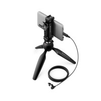 Мікрофон Sennheiser XS LAV USB-C MOBILE KIT
