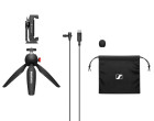 Микрофон Sennheiser XS LAV USB-C MOBILE KIT
