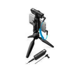 Радиосистема Sennheiser XSW-D PORTABLE LAV MOBILE KIT