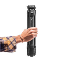 Штатив Peak Design Travel Tripod Carbon Fiber (TT-CB-5-150-CF-1)