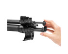 Штатив Peak Design Travel Tripod Carbon Fiber (TT-CB-5-150-CF-1)