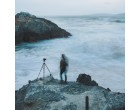 Штатив Peak Design Travel Tripod Carbon Fiber (TT-CB-5-150-CF-1)
