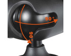 Штатив Vanguard Alta Pro 263AGH