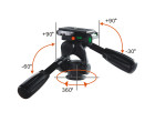 Штатив Vanguard Alta Pro 263AP