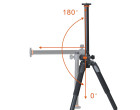 Штатив Vanguard Alta Pro 263AP