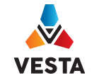Штатив Vanguard Vesta 204AP
